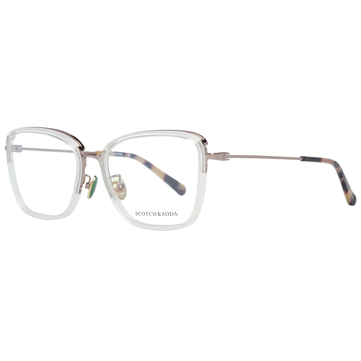 SCOTCH & SODA EYEWEAR SS3013 55487 Sonnenbrille ansicht-3