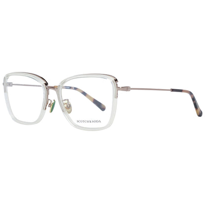 SCOTCH & SODA EYEWEAR SS3013 55487 Sonnenbrille ansicht-3