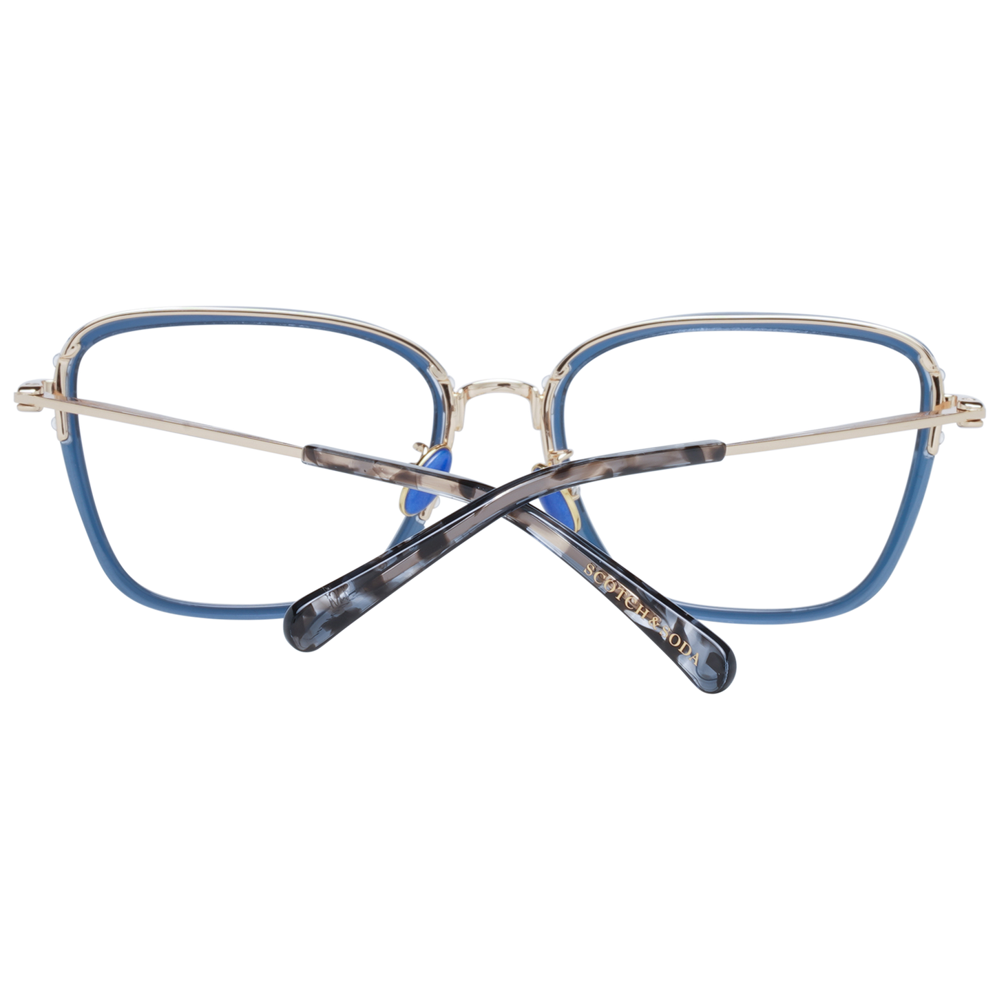 SCOTCH & SODA EYEWEAR SS3013 55998 Sonnenbrille ansicht-2