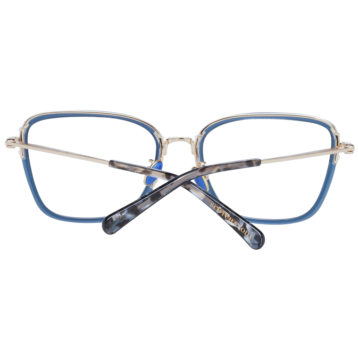 SCOTCH & SODA EYEWEAR SS3013 55998 Sonnenbrille ansicht-2