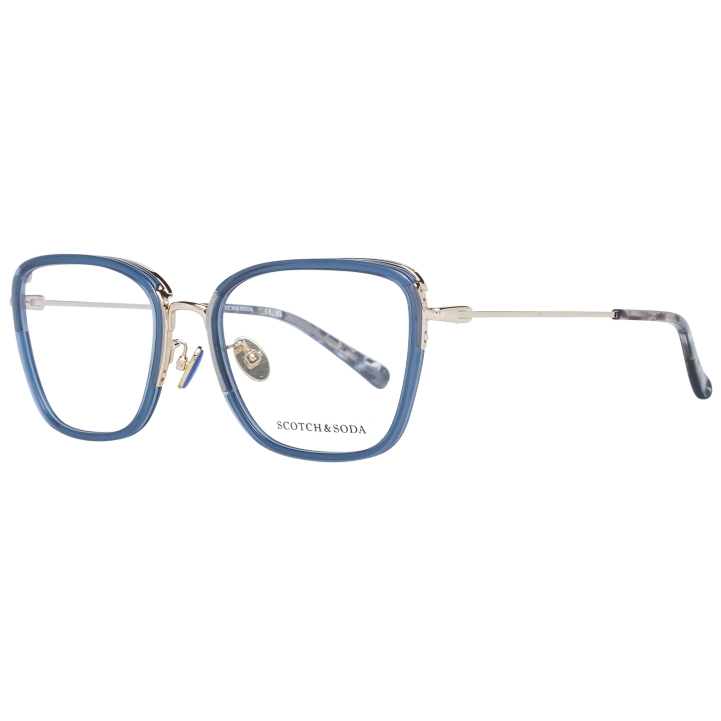 SCOTCH & SODA EYEWEAR SS3013 55998 Sonnenbrille ansicht-3