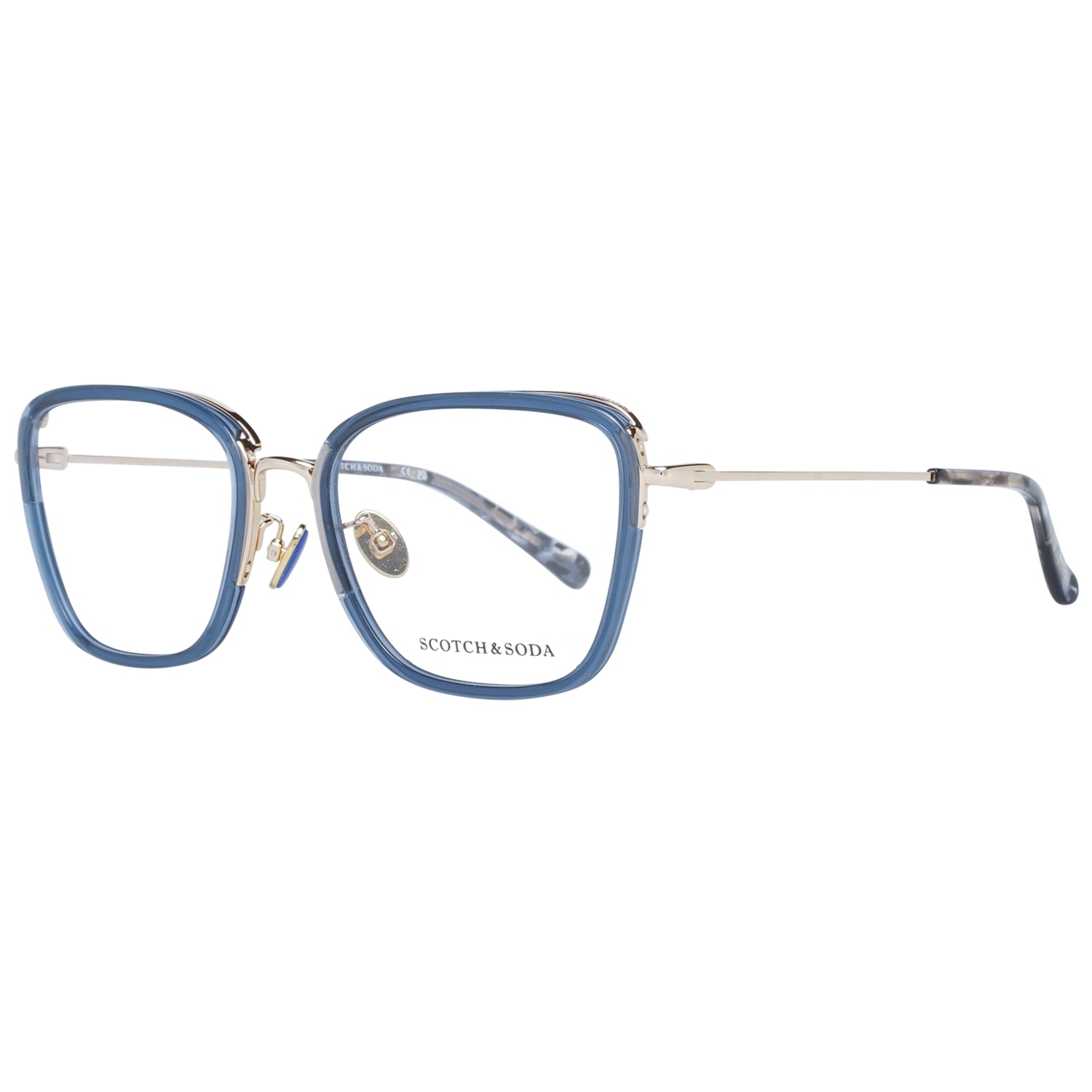 SCOTCH & SODA EYEWEAR SS3013 55998 Sonnenbrille ansicht-3