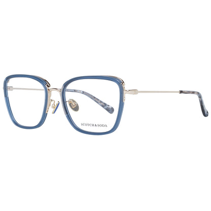 SCOTCH & SODA EYEWEAR SS3013 55998 Sonnenbrille ansicht-3