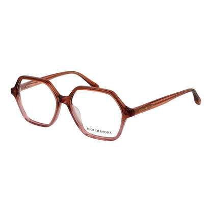 SCOTCH & SODA EYEWEAR SS3014 53211 Sonnenbrille ansicht-3