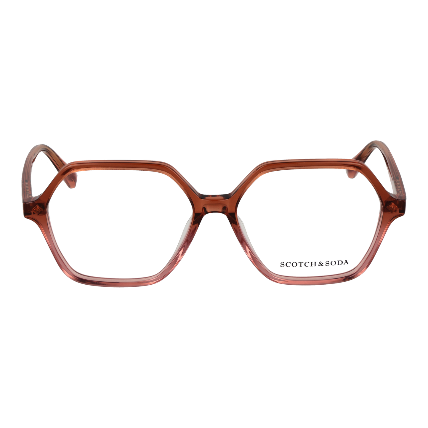 SCOTCH & SODA EYEWEAR SS3014 53211 Sonnenbrille