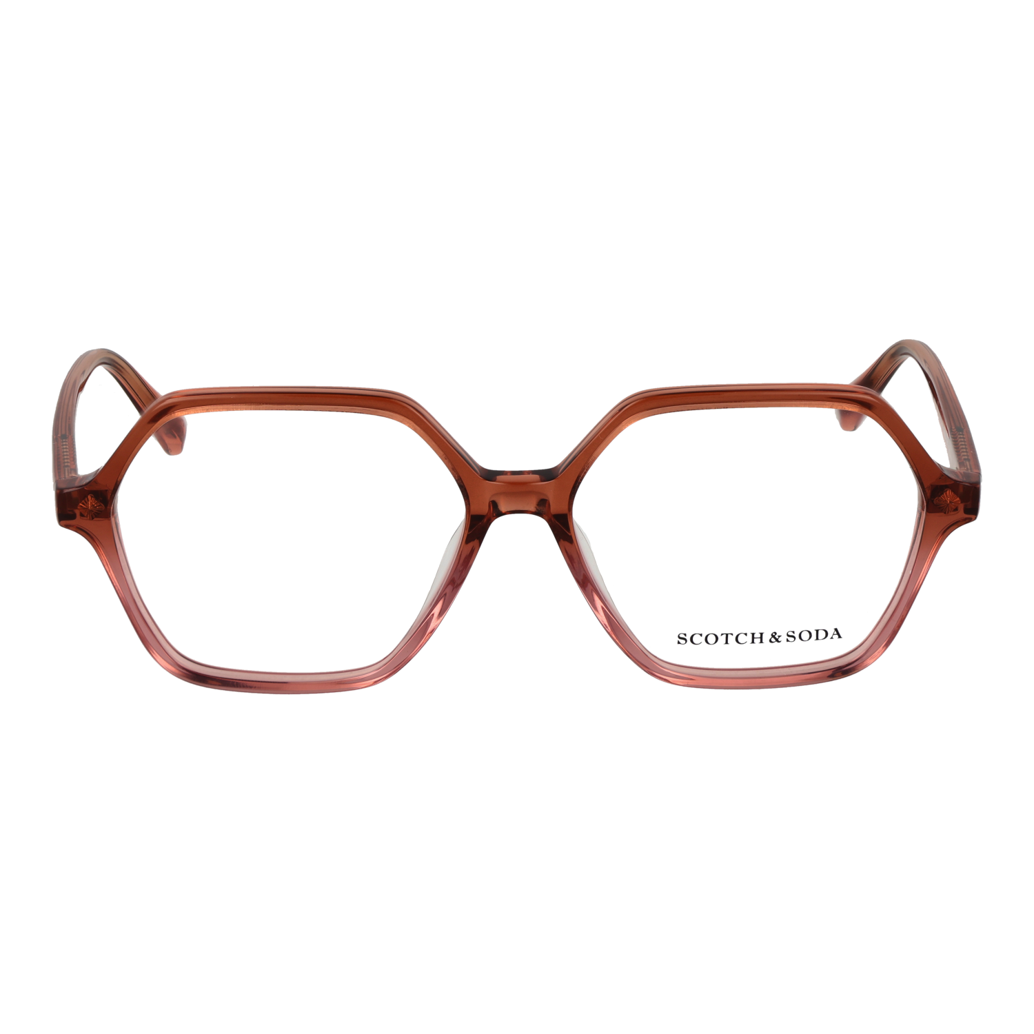 SCOTCH & SODA EYEWEAR SS3014 53211 Sonnenbrille