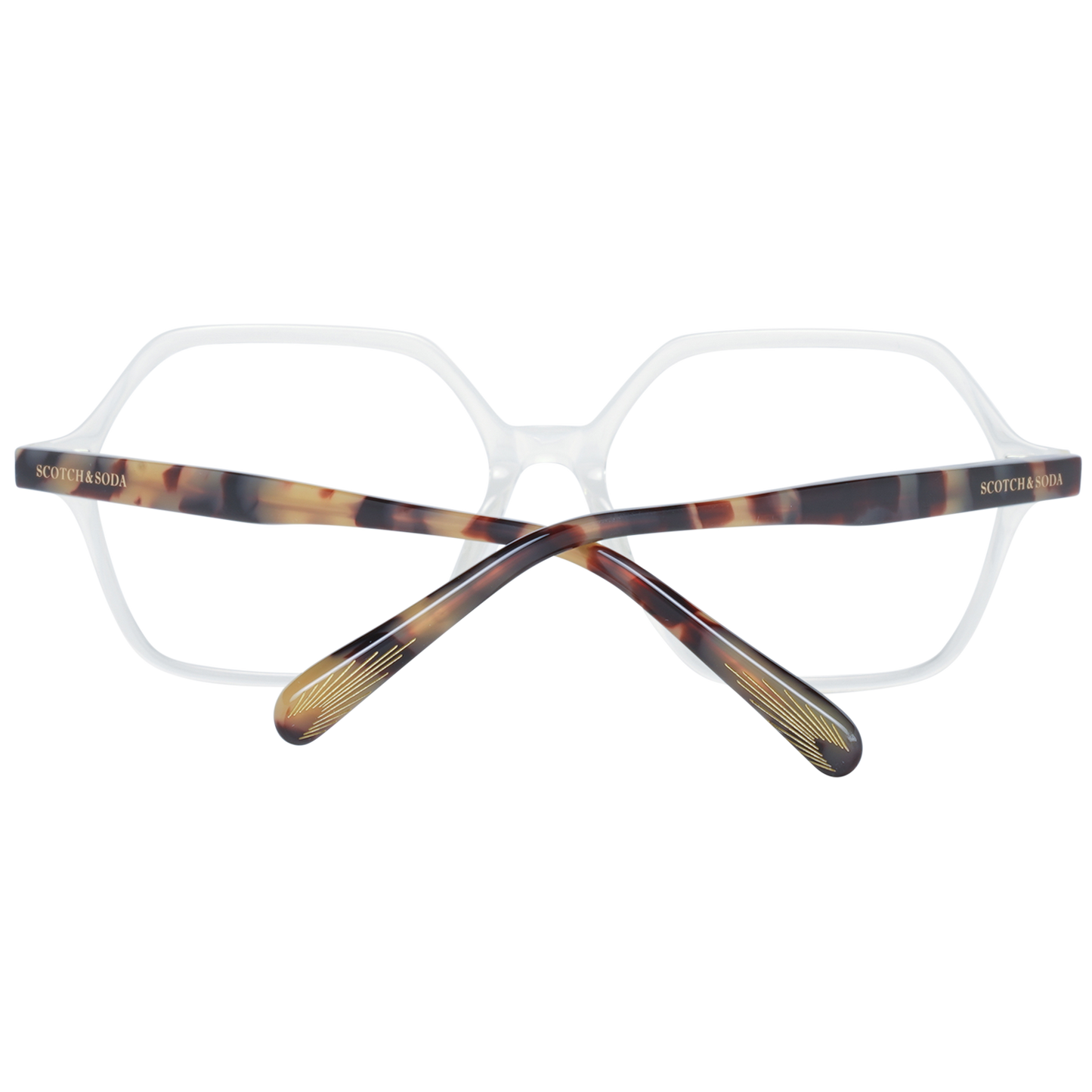 SCOTCH & SODA EYEWEAR SS3014 53487 Sonnenbrille ansicht-2
