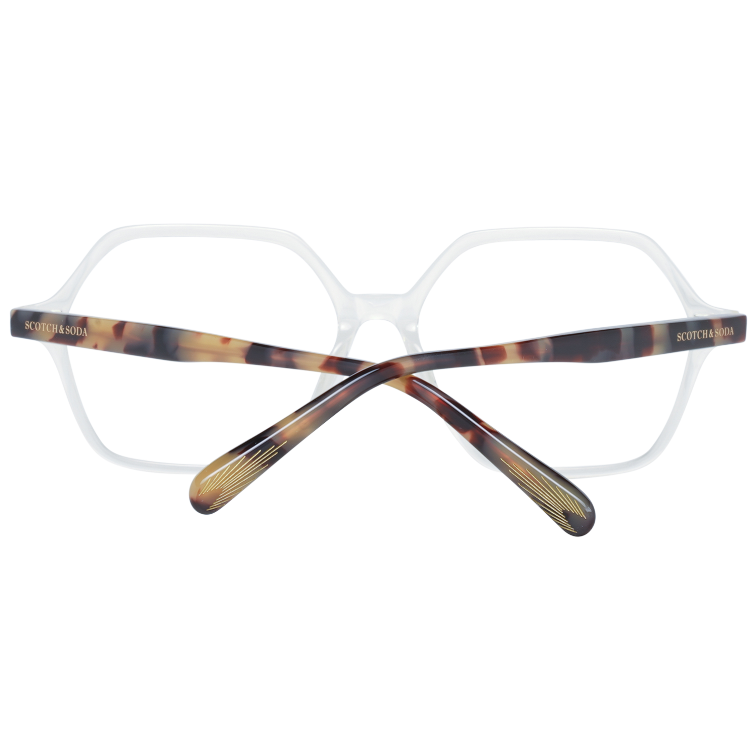SCOTCH & SODA EYEWEAR SS3014 53487 Sonnenbrille ansicht-2