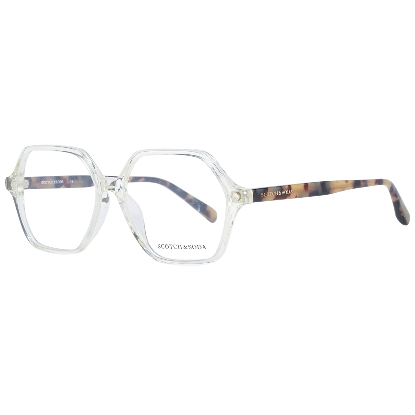 SCOTCH & SODA EYEWEAR SS3014 53487 Sonnenbrille ansicht-3