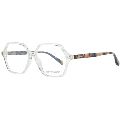 SCOTCH & SODA EYEWEAR SS3014 53487 Sonnenbrille ansicht-3