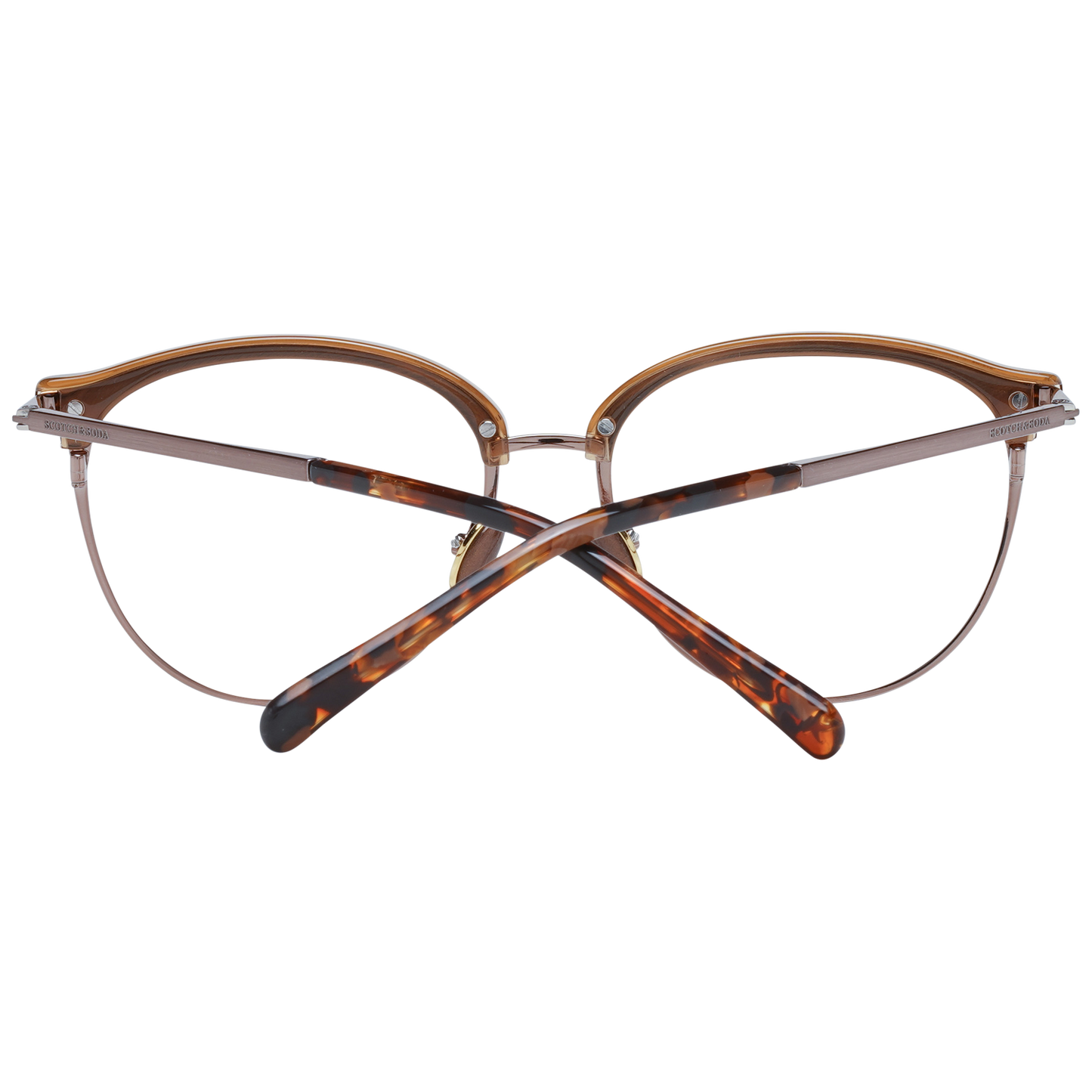 SCOTCH & SODA EYEWEAR SS3015 53172 Sonnenbrille ansicht-2