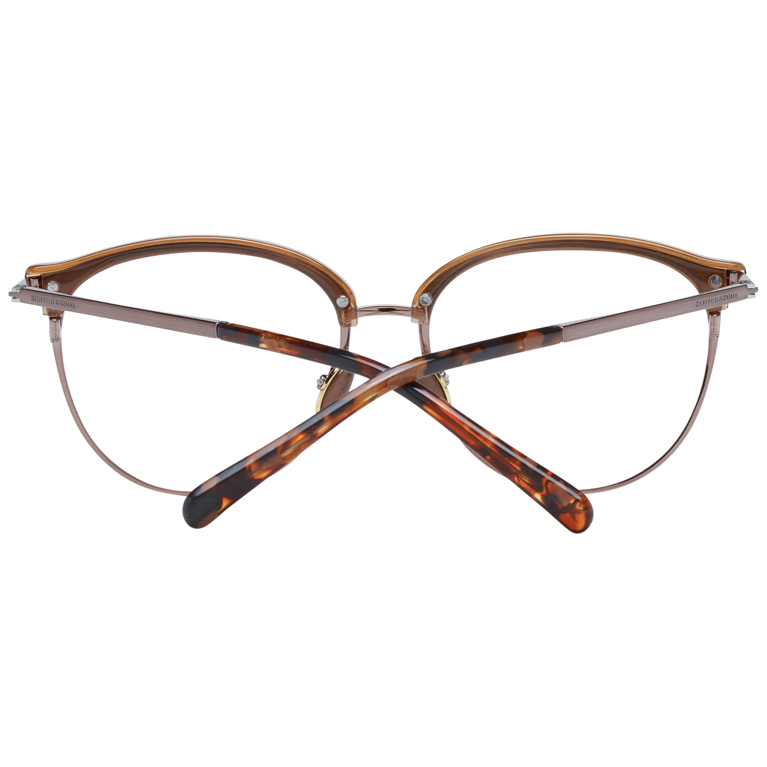 SCOTCH & SODA EYEWEAR SS3015 53172 Sonnenbrille ansicht-2
