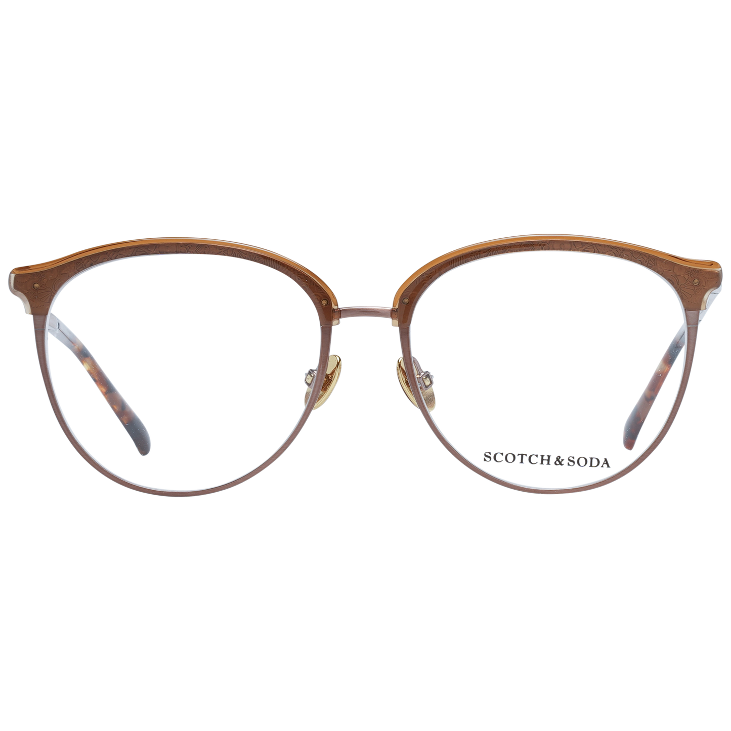 SCOTCH & SODA EYEWEAR SS3015 53172 Sonnenbrille
