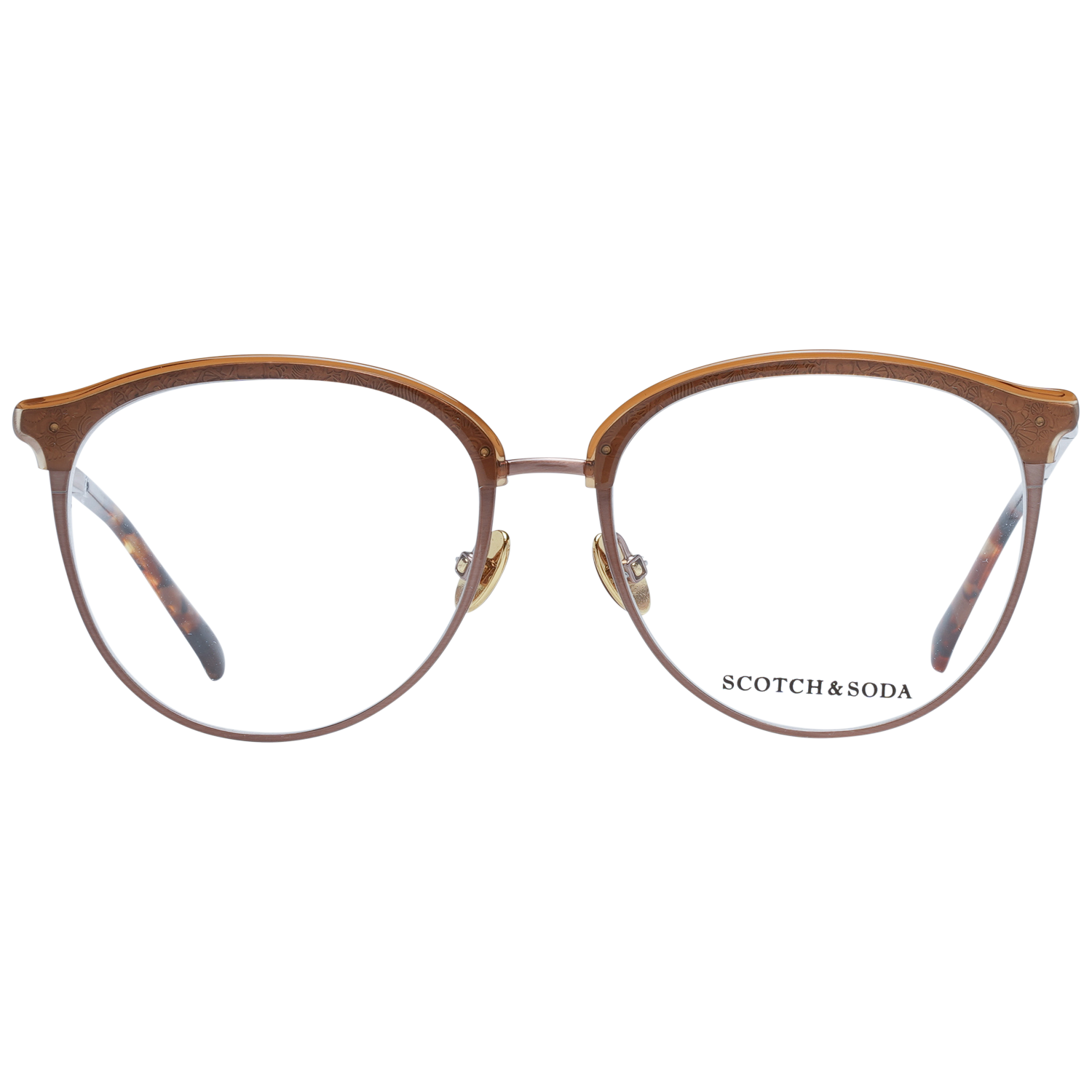 SCOTCH & SODA EYEWEAR SS3015 53172 Sonnenbrille