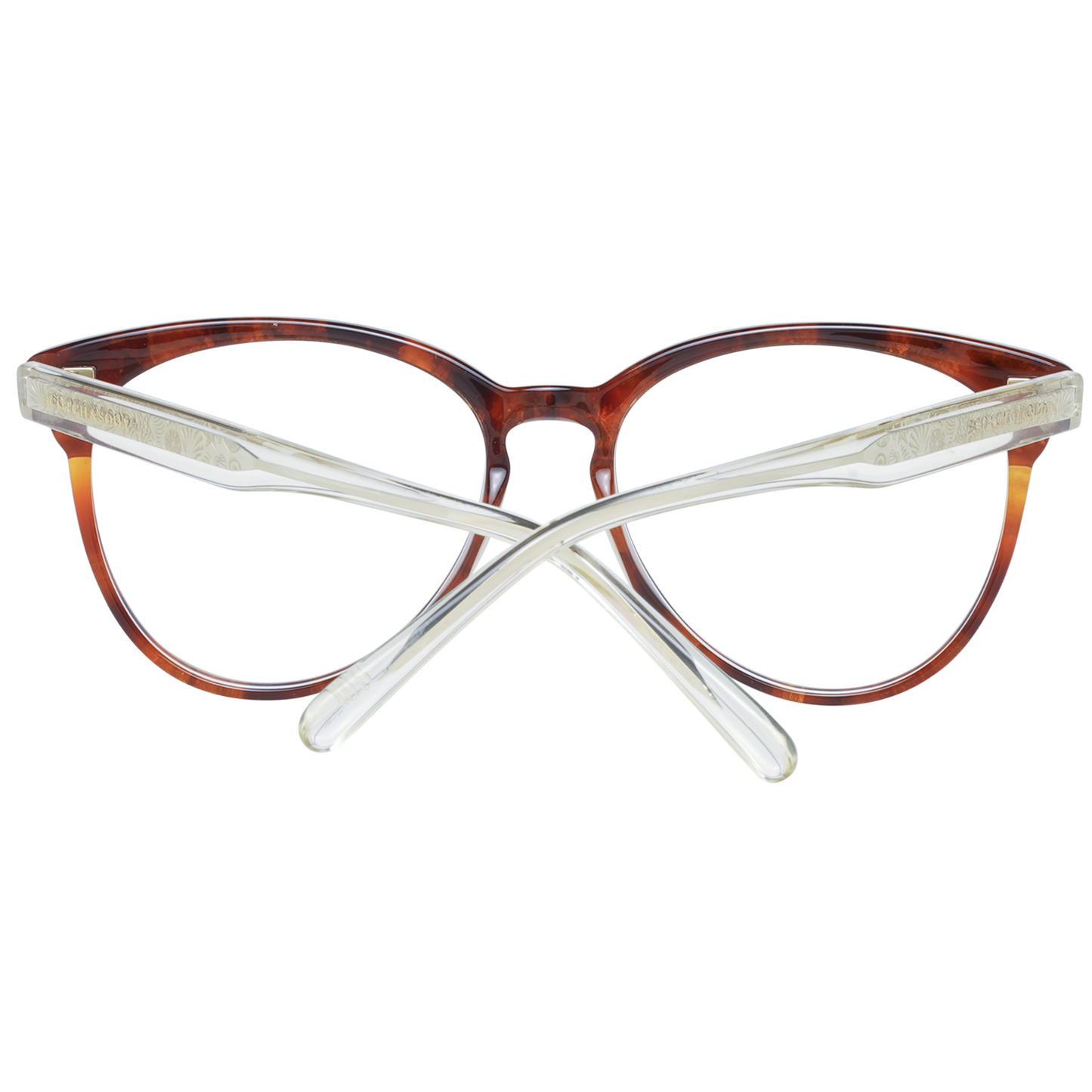 SCOTCH & SODA EYEWEAR SS3016 55140 Sonnenbrille ansicht-2