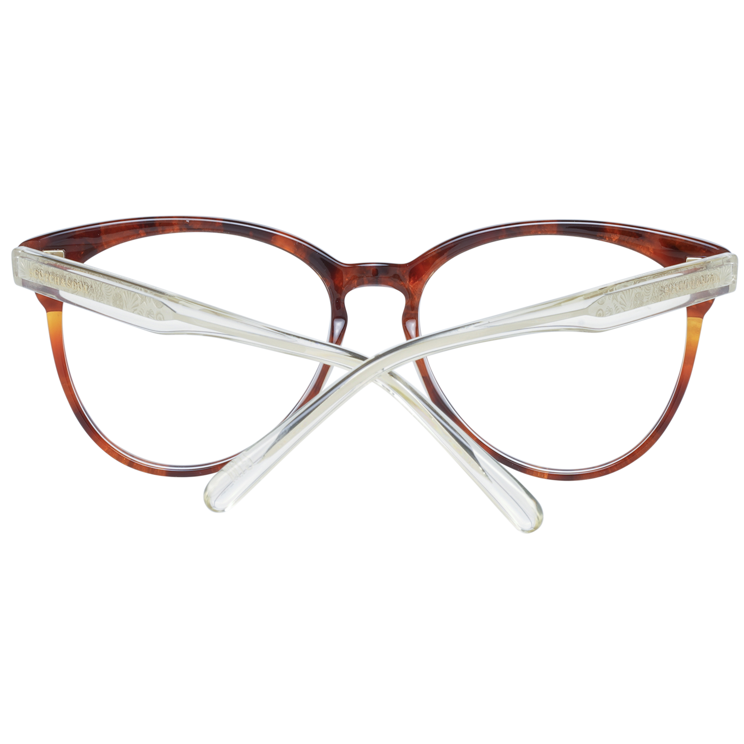 SCOTCH & SODA EYEWEAR SS3016 55140 Sonnenbrille ansicht-2
