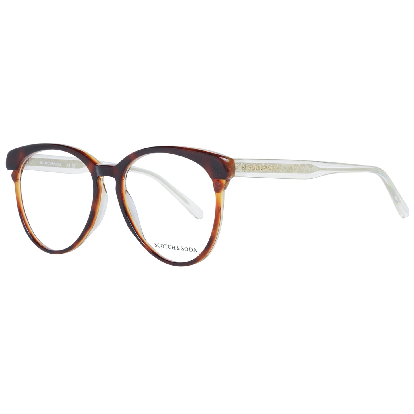 SCOTCH & SODA EYEWEAR SS3016 55140 Sonnenbrille ansicht-3