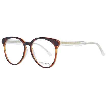 SCOTCH & SODA EYEWEAR SS3016 55140 Sonnenbrille ansicht-3