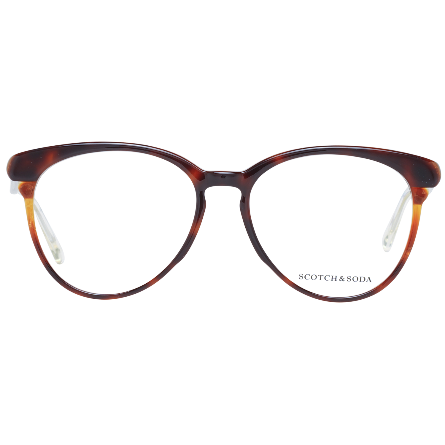 SCOTCH & SODA EYEWEAR SS3016 55140 Sonnenbrille