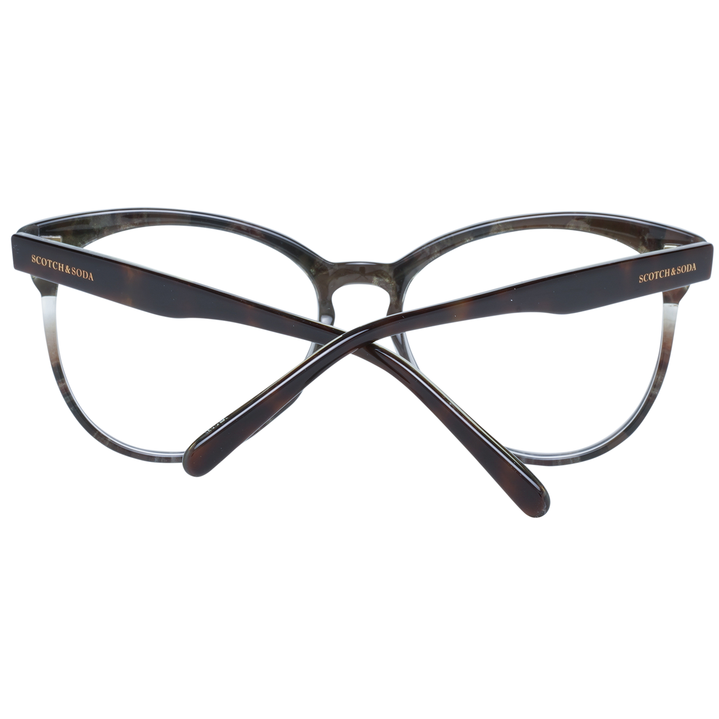 SCOTCH & SODA EYEWEAR SS3016 55141 Sonnenbrille ansicht-2