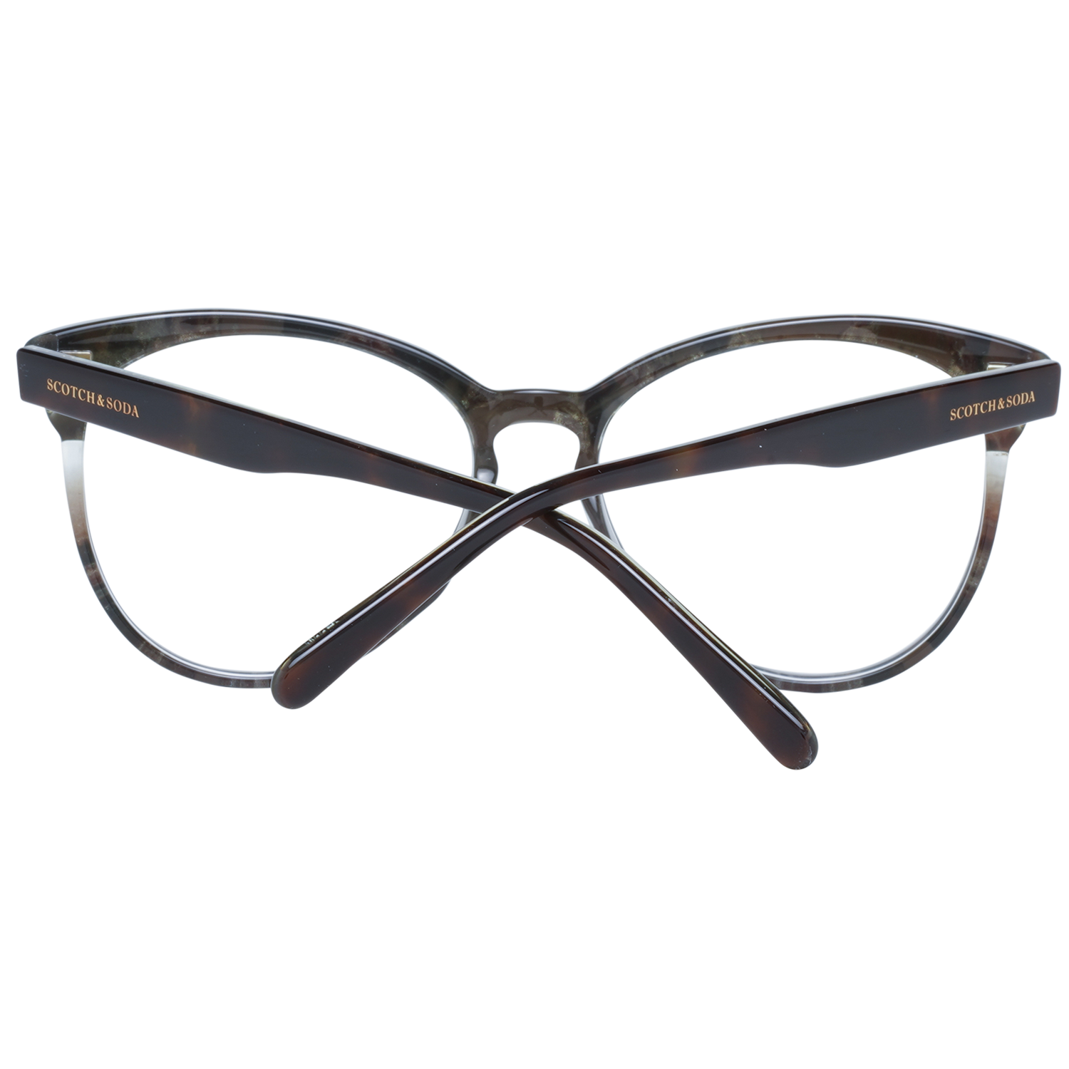 SCOTCH & SODA EYEWEAR SS3016 55141 Sonnenbrille ansicht-2