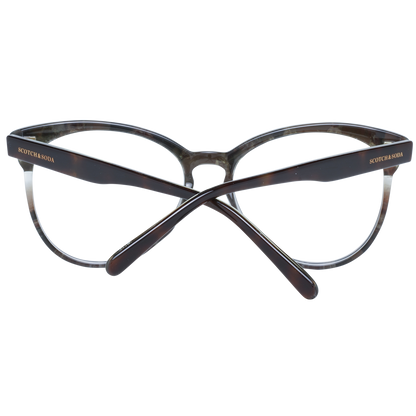 SCOTCH & SODA EYEWEAR SS3016 55141 Sonnenbrille ansicht-2