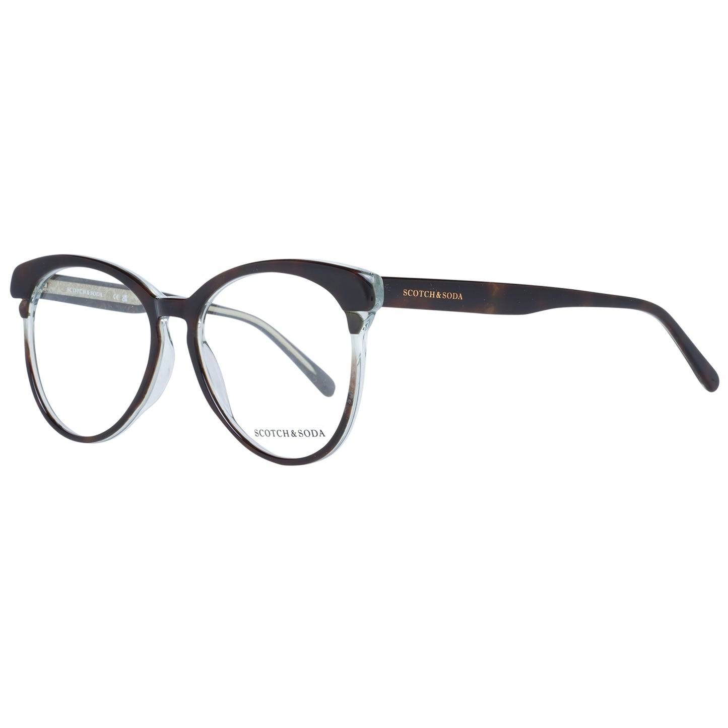 SCOTCH & SODA EYEWEAR SS3016 55141 Sonnenbrille ansicht-3