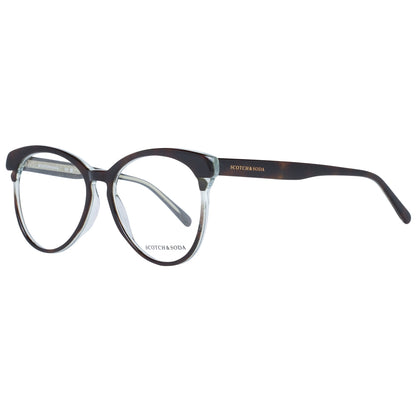 SCOTCH & SODA EYEWEAR SS3016 55141 Sonnenbrille ansicht-3