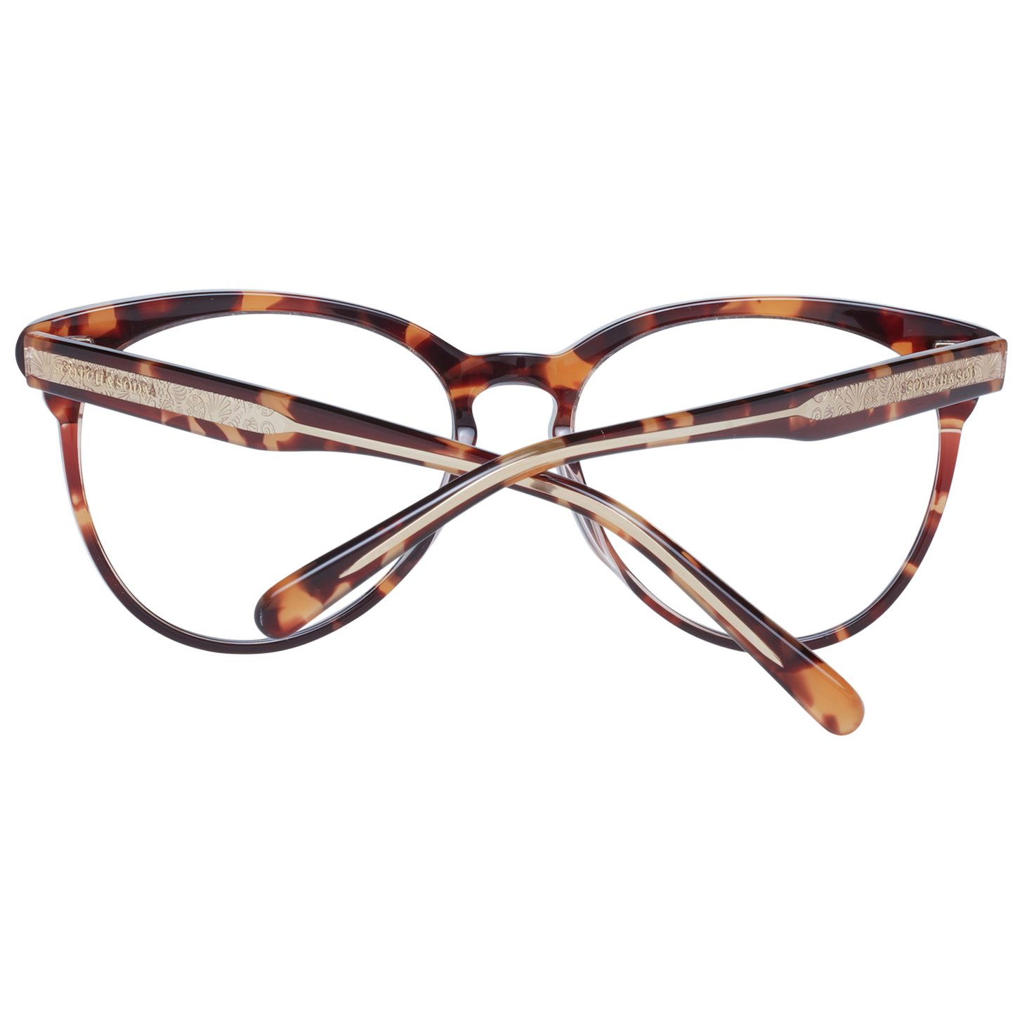 SCOTCH & SODA EYEWEAR SS3016 55171 Sonnenbrille ansicht-2