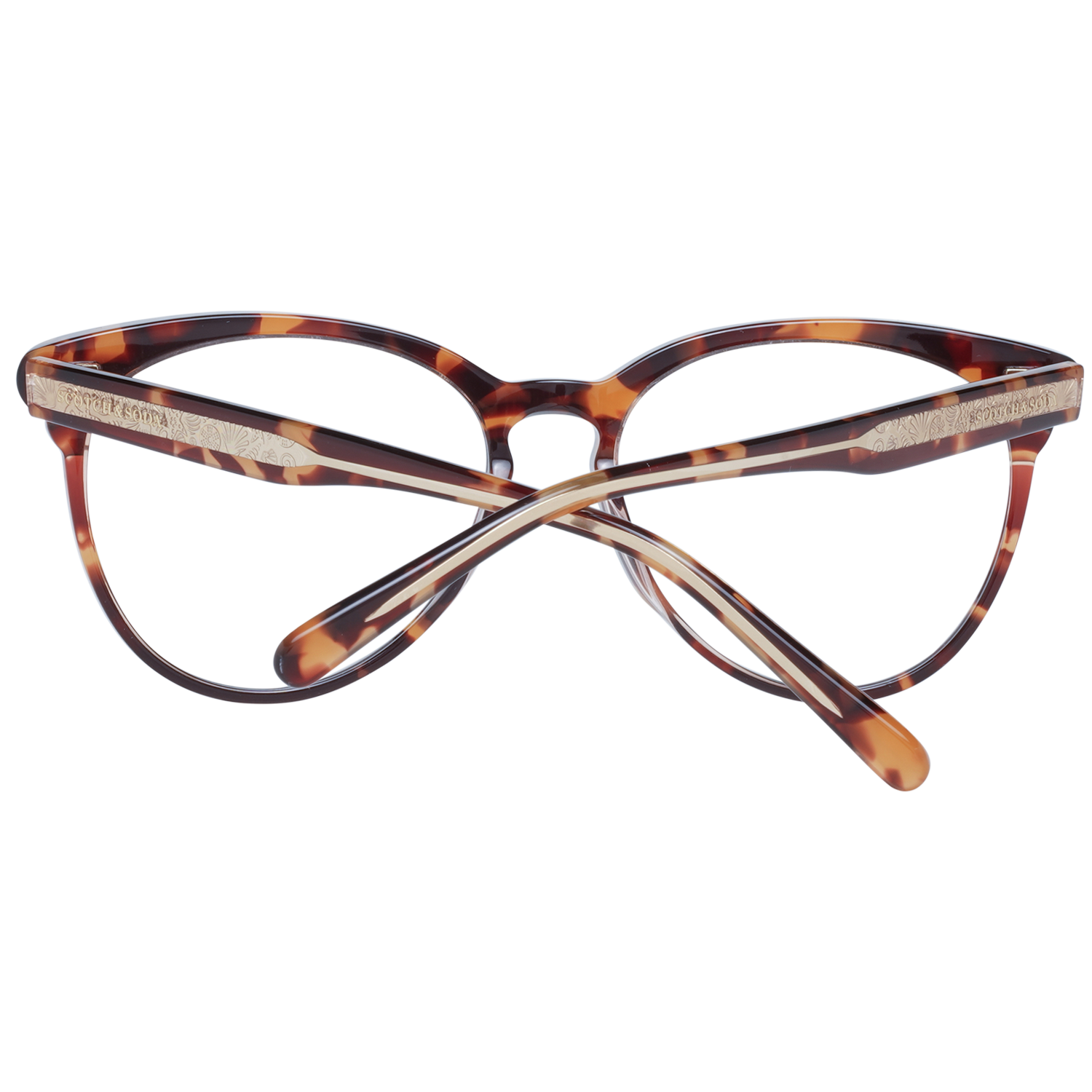 SCOTCH & SODA EYEWEAR SS3016 55171 Sonnenbrille ansicht-2