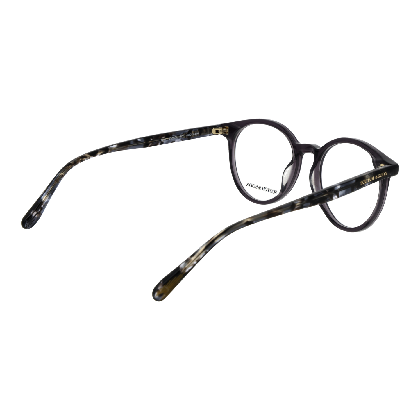 SCOTCH & SODA EYEWEAR SS3021 49029 Sonnenbrille ansicht-2