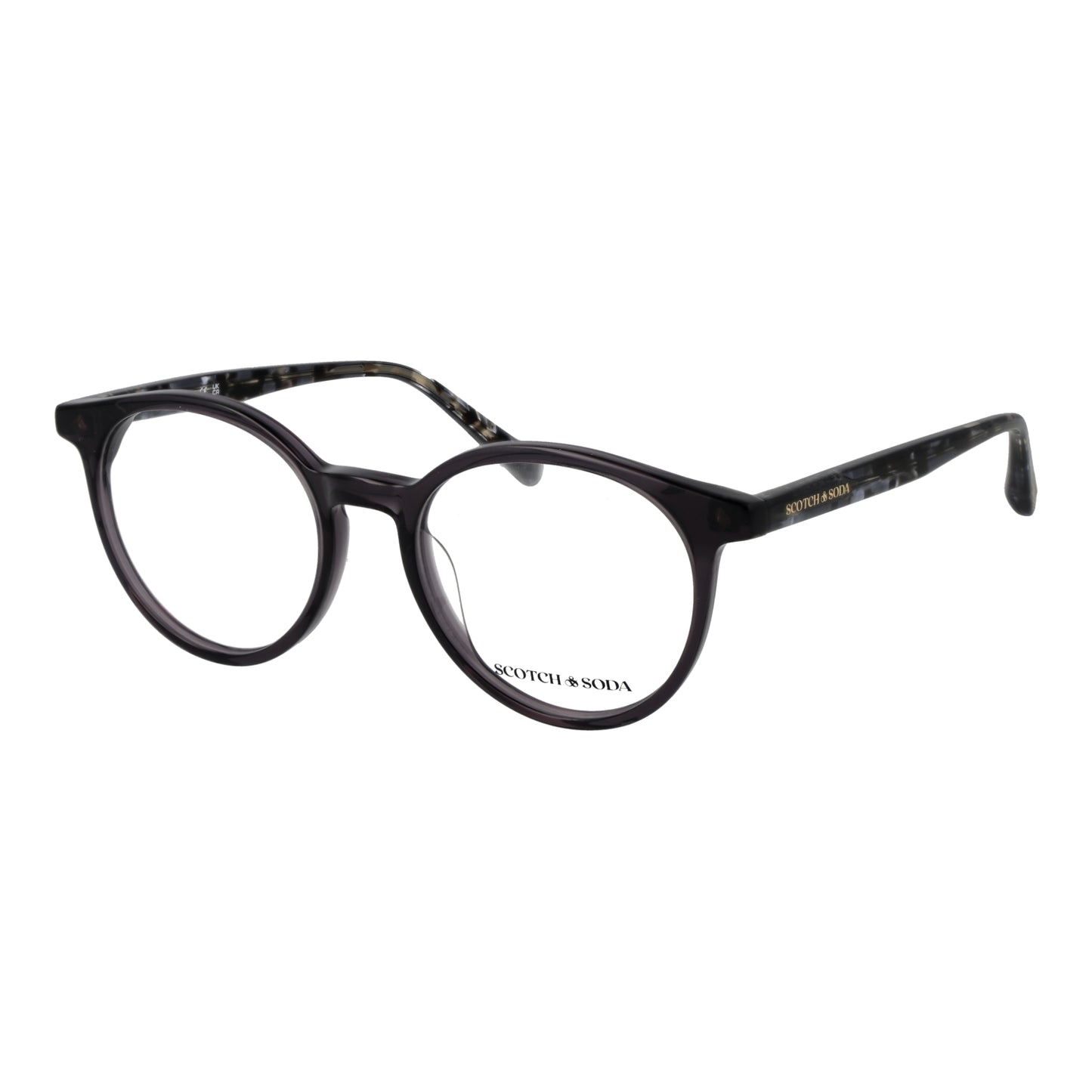 SCOTCH & SODA EYEWEAR SS3021 49029 Sonnenbrille ansicht-3
