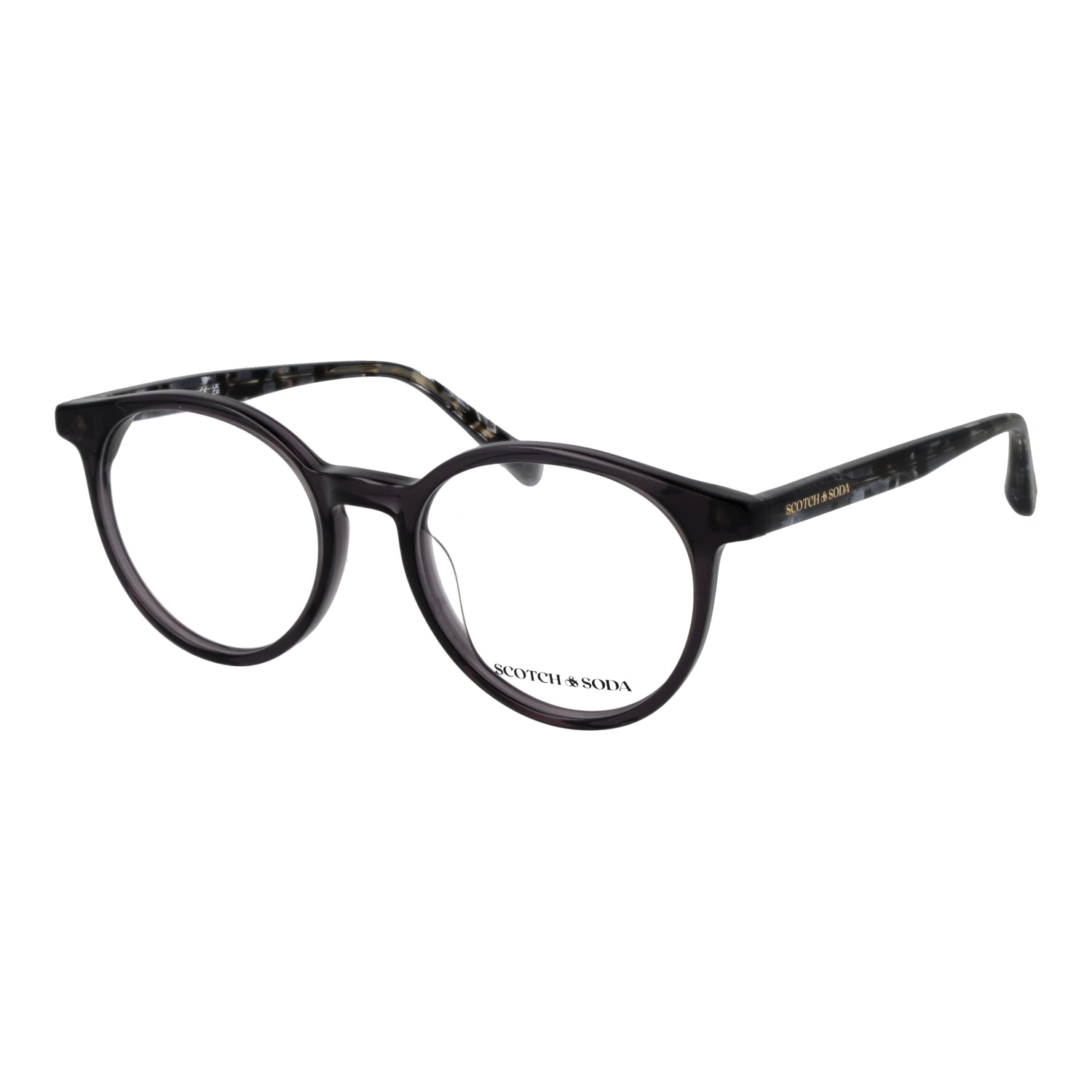 SCOTCH & SODA EYEWEAR SS3021 49029 Sonnenbrille ansicht-3
