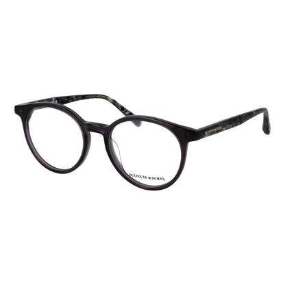 SCOTCH & SODA EYEWEAR SS3021 49029 Sonnenbrille ansicht-3