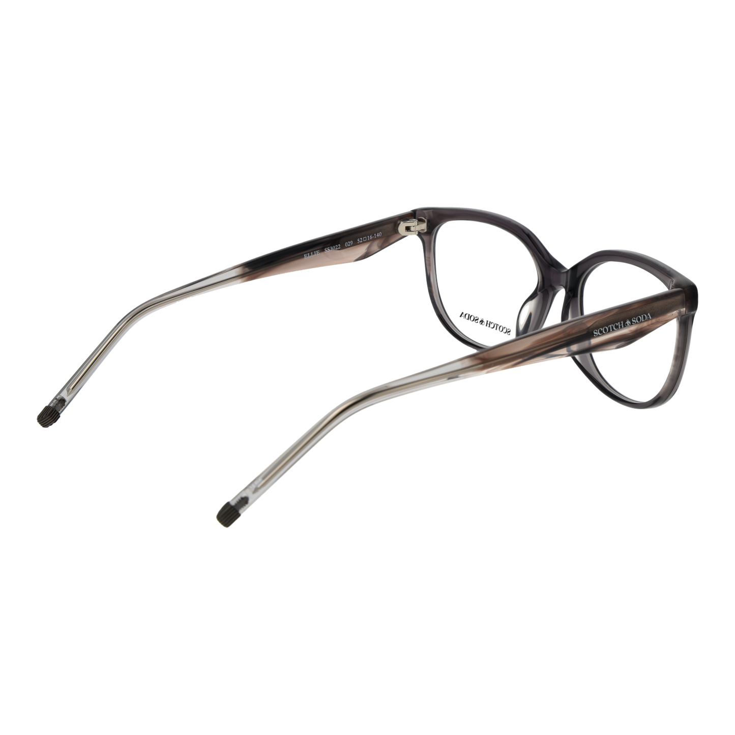SCOTCH & SODA EYEWEAR SS3022 52029 Sonnenbrille ansicht-2