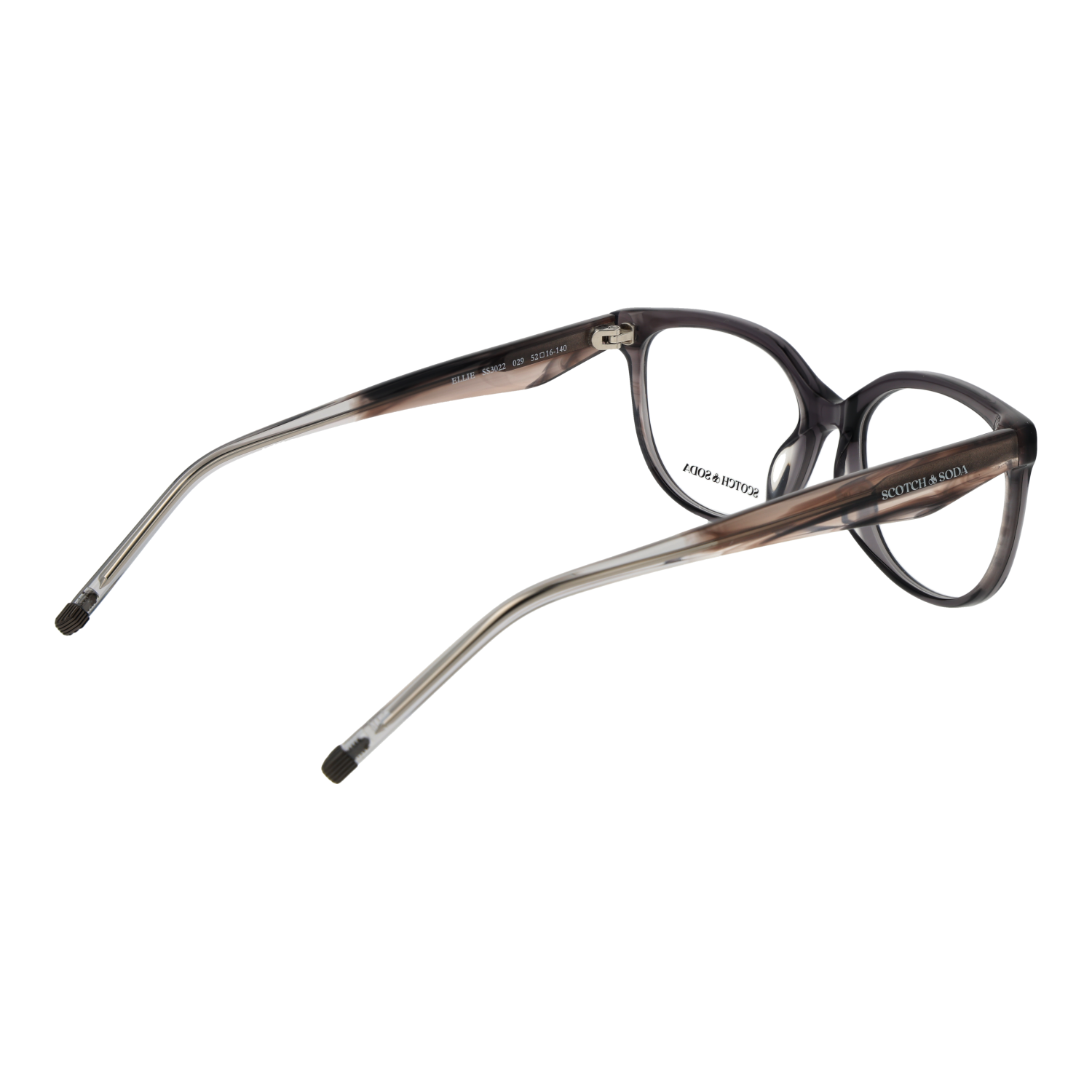 SCOTCH & SODA EYEWEAR SS3022 52029 Sonnenbrille ansicht-2