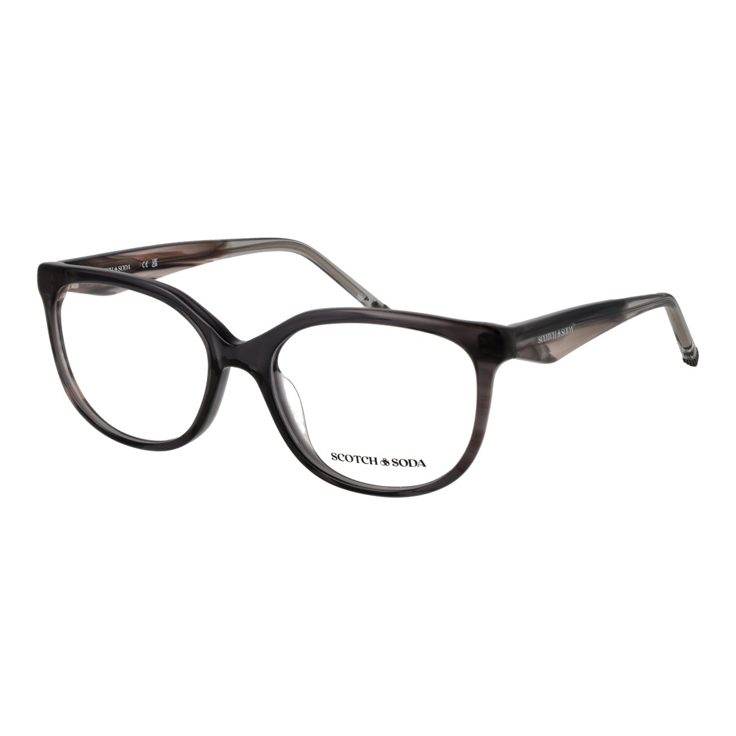 SCOTCH & SODA EYEWEAR SS3022 52029 Sonnenbrille ansicht-3