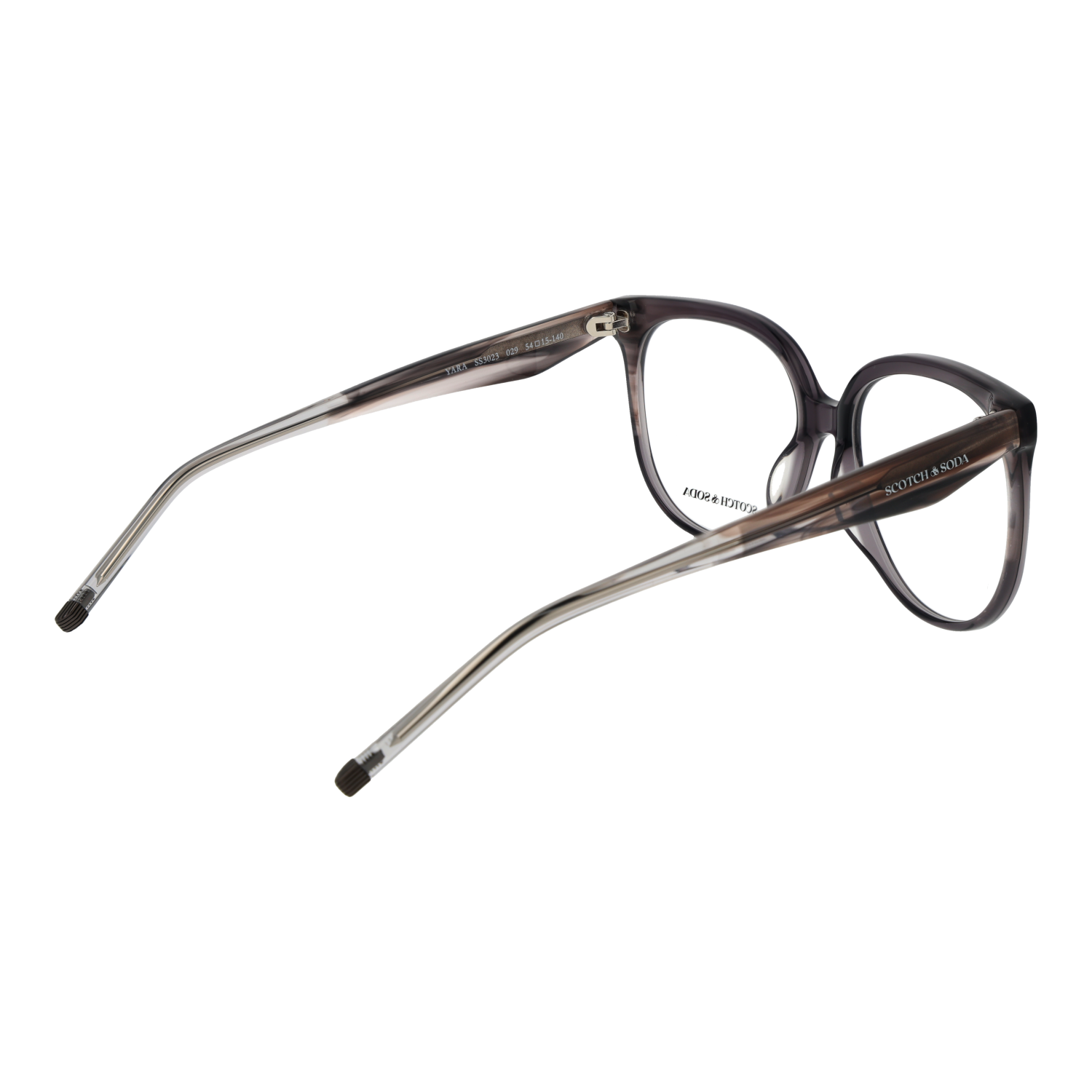 SCOTCH & SODA EYEWEAR SS3023 54029 Sonnenbrille ansicht-2