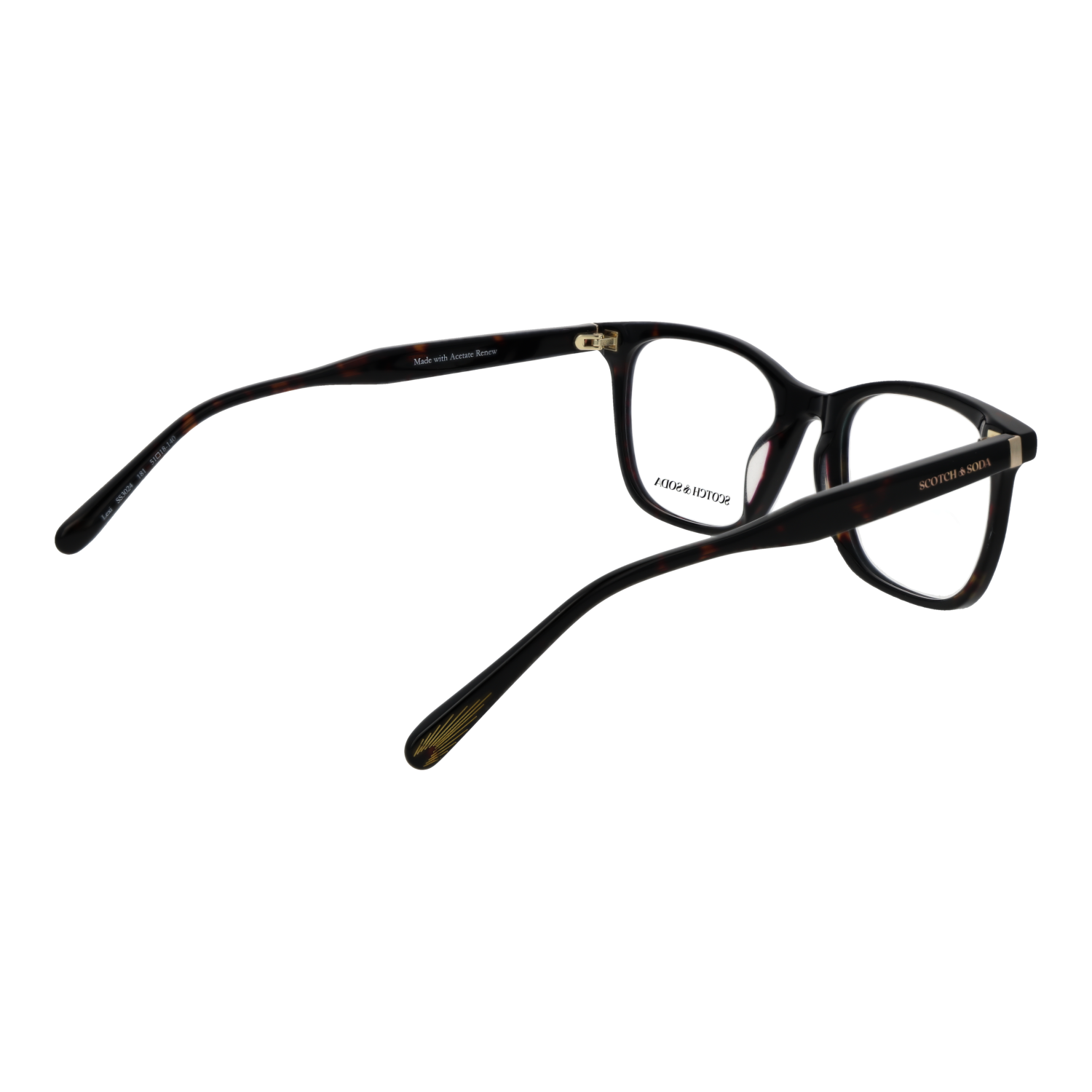 SCOTCH & SODA EYEWEAR SS3024 51181 Sonnenbrille ansicht-2