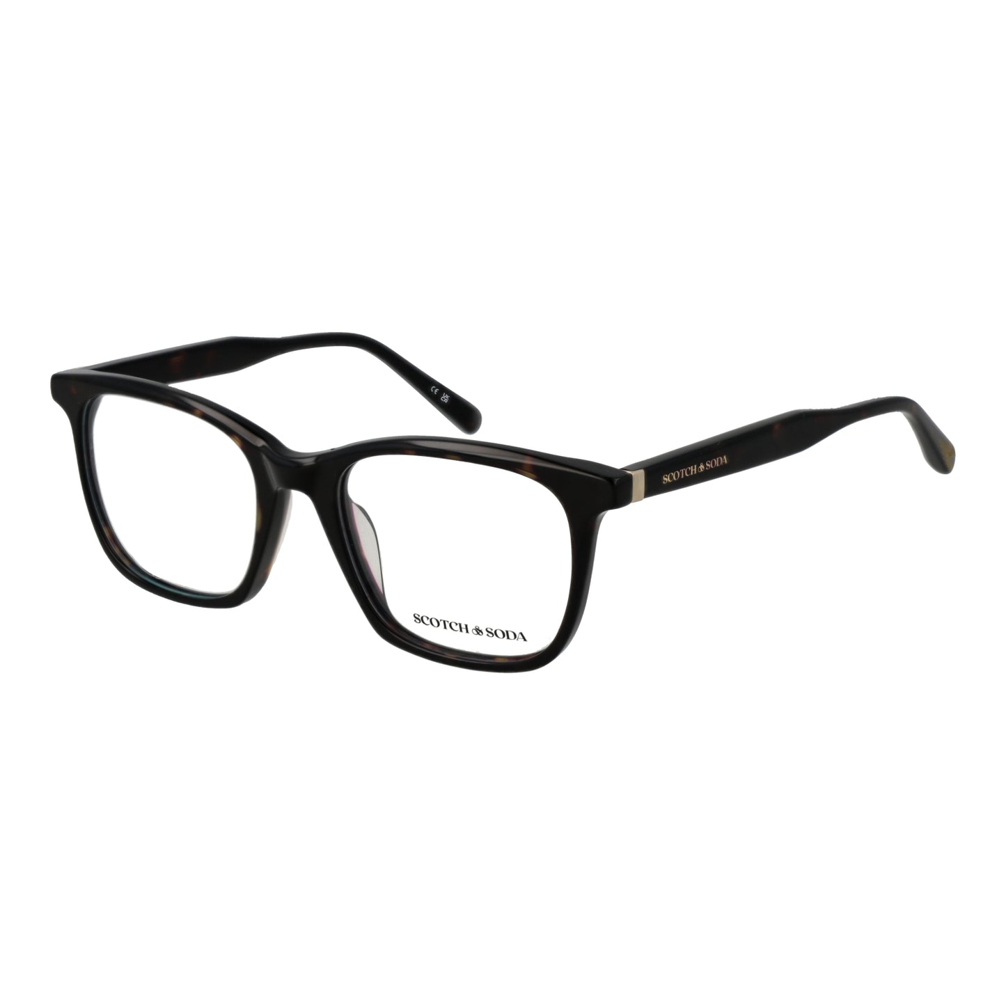 SCOTCH & SODA EYEWEAR SS3024 51181 Sonnenbrille ansicht-3