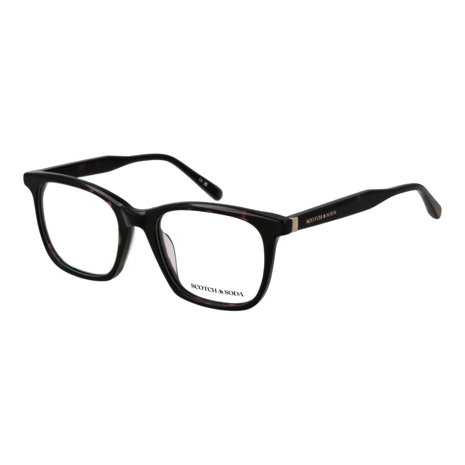 SCOTCH & SODA EYEWEAR SS3024 51181 Sonnenbrille ansicht-3
