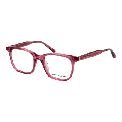 SCOTCH & SODA EYEWEAR SS3024 51298 Sonnenbrille ansicht-3