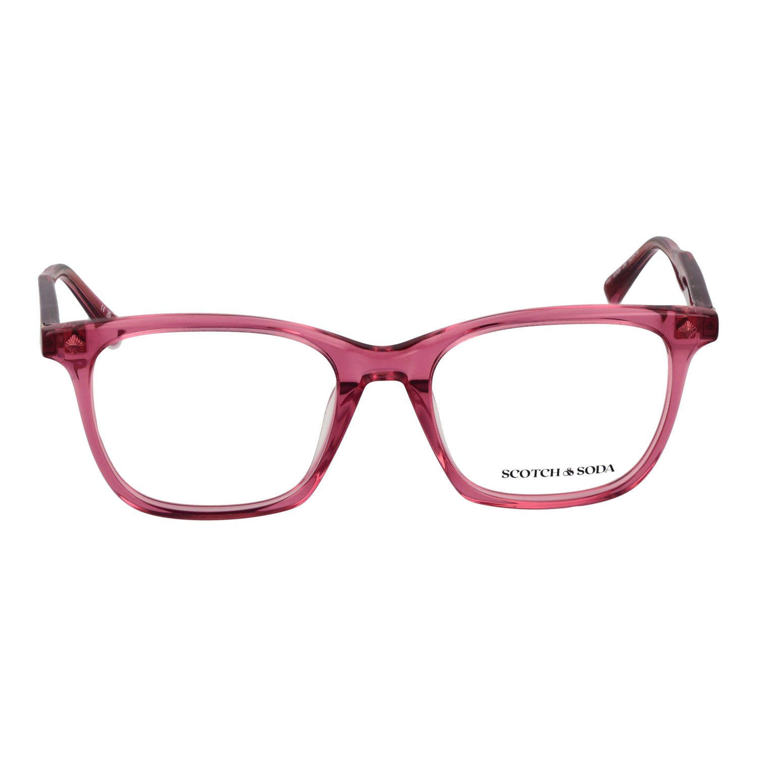 SCOTCH & SODA EYEWEAR SS3024 51298 Sonnenbrille