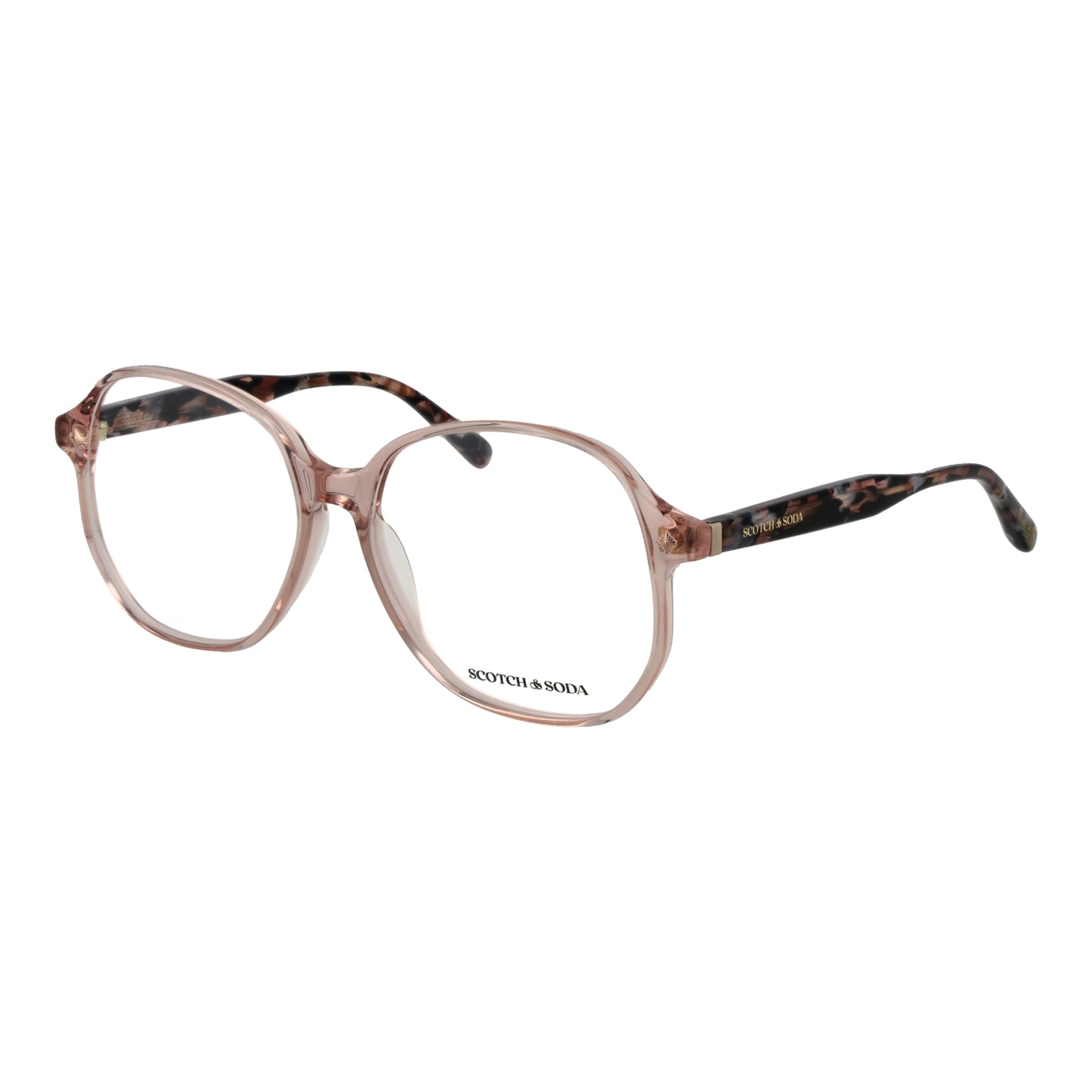 SCOTCH & SODA EYEWEAR SS3025 57292 Sonnenbrille ansicht-3