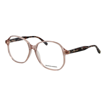 SCOTCH & SODA EYEWEAR SS3025 57292 Sonnenbrille ansicht-3