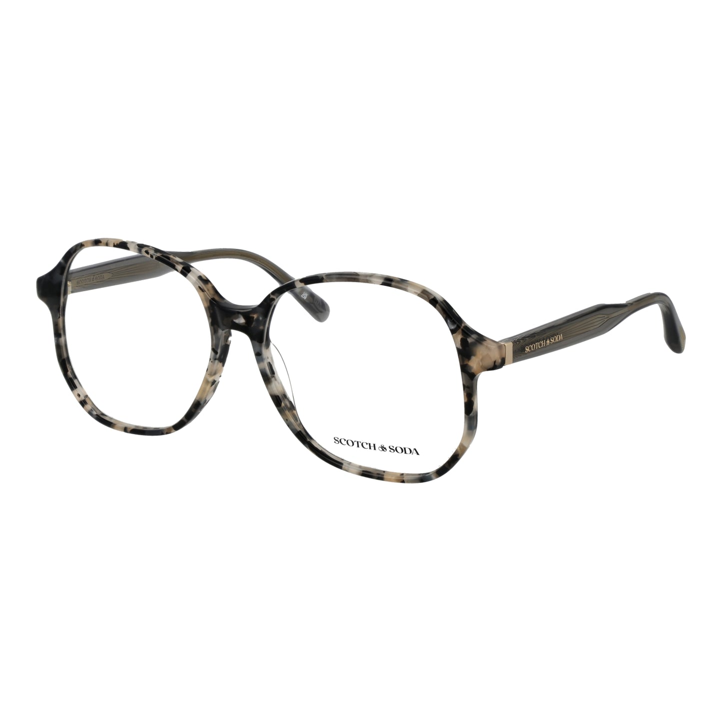 SCOTCH & SODA EYEWEAR SS3025 57907 Sonnenbrille ansicht-3