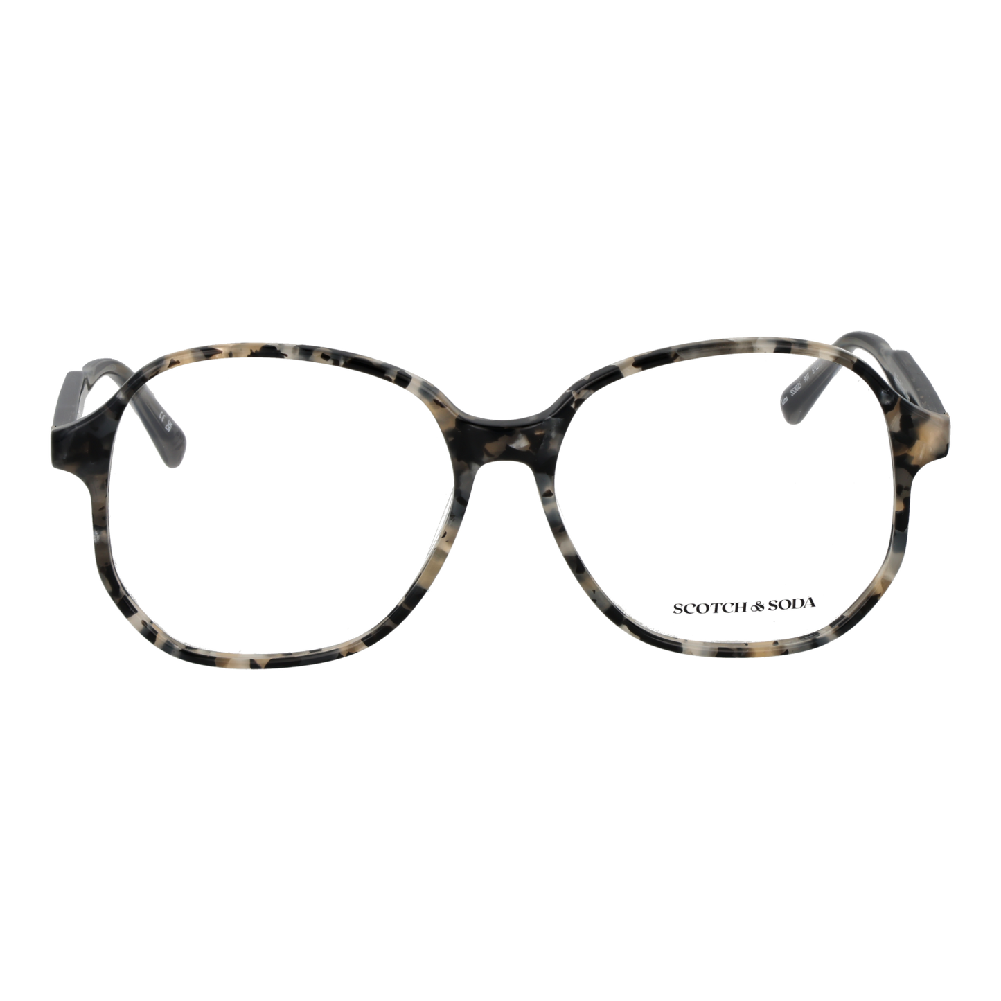 SCOTCH & SODA EYEWEAR SS3025 57907 Sonnenbrille
