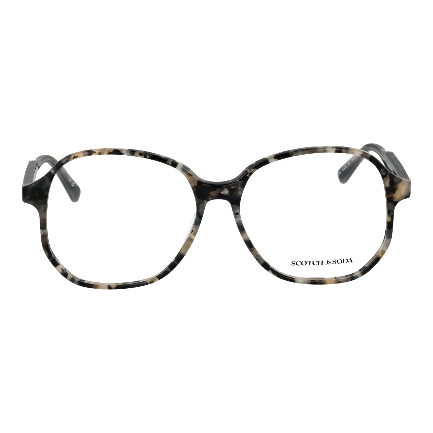 SCOTCH & SODA EYEWEAR SS3025 57907 Sonnenbrille