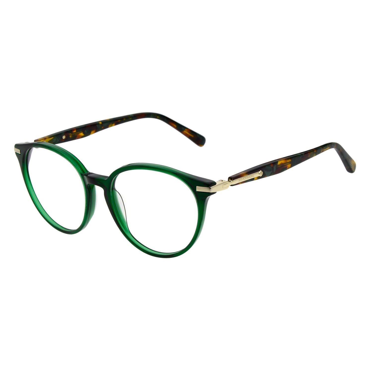 SCOTCH & SODA EYEWEAR SS3026 52549 Sonnenbrille