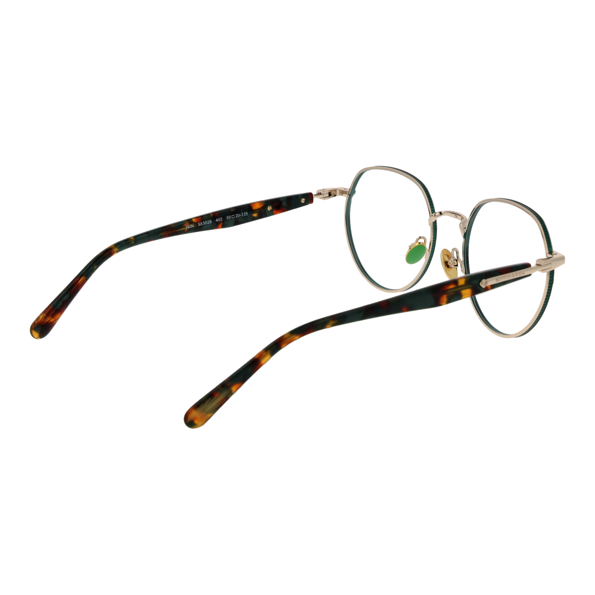 SCOTCH & SODA EYEWEAR SS3028 50402 Sonnenbrille ansicht-2